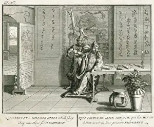 Diety: DIETY/QUANTECONG/1737