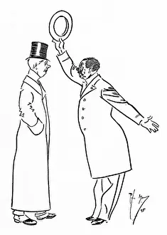 Insulted: Different approaches to personal slights