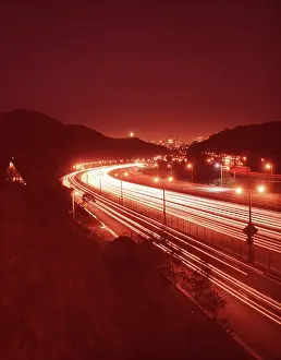 Camerique: A Different Kind Of Hollywood Lights