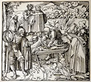 Divination: Different sorts of fortune telling