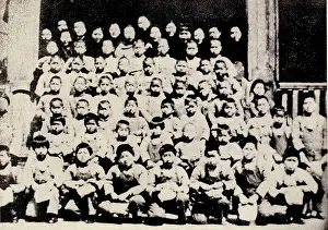 Communists: Difficult Children With the Teachers