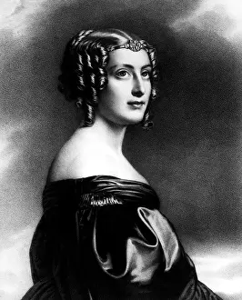 Adultery: Digby, Jane Elizabeth, 3.4.1807 - 11.8.1881