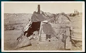 Digger: DIGGER CAMP