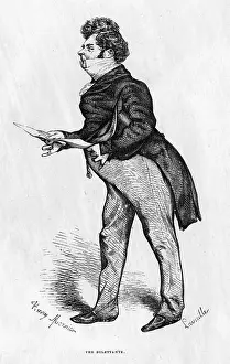 Monnier: The Dilettante