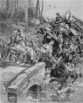 Diligence: DILIGENCE ACCIDENT