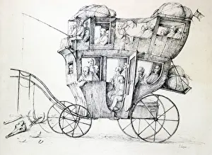 Although: Diligence Artist: Stanislas Lepine