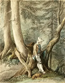 Hassi: Dillis, Johann Georg von