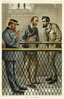 Parnell: Dillon and Parnell in jail