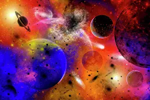 Remnants: Dimensional universes meet, and portals to them open