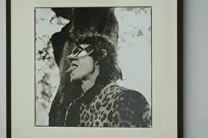 Mick: Four dimensions of Anton Corbijn exhibition in Moscow