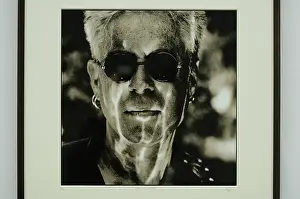 Cockburn: Four dimensions of Anton Corbijn exhibition in Moscow
