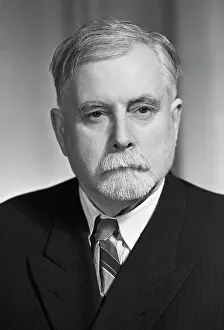 Geologist: Dimitri Nalivkin