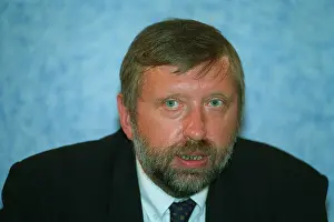Dimitrij: Dimitrij Rupel