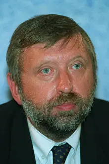 Dimitrij: Dimitrij Rupel