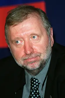 Dimitrij: Dimitrij Rupel