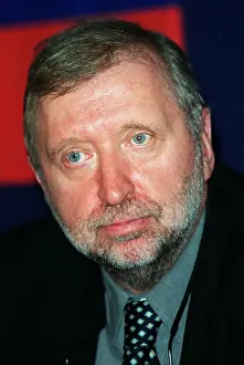 Dimitrij: Dimitrij Rupel