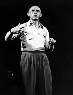 Dimitris: Dimitris Mitropoulos (1896-1960), Greek ?