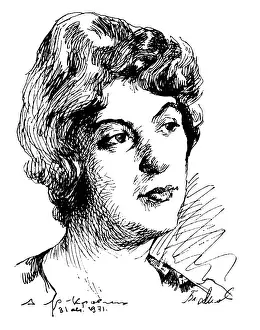 Poetess: Dimitrova, Blaga, 2.1.1922 - 2.5.2003, German