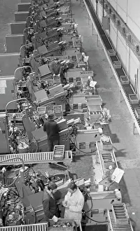 Bearings: Dimitrovgrad Plant