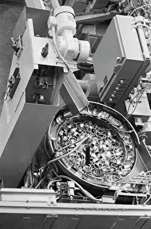 Bearings: Dimitrovgrad Plant
