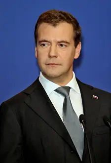 Dimitry: Dimitry Medvedez