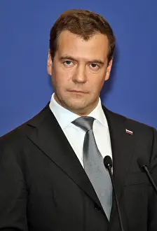 Dimitry: Dimitry Medvedez
