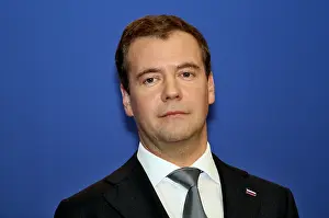 Dimitry: Dimitry Medvedez