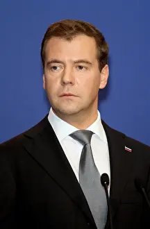 Dimitry: Dimitry Medvedez
