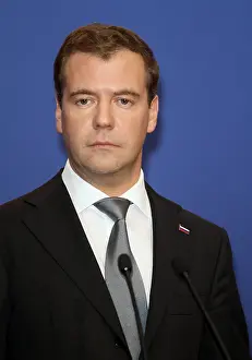 Dimitry: Dimitry Medvedez