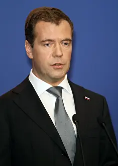 Dimitry: Dimitry Medvedez
