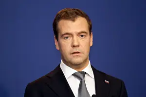 Dimitry: Dimitry Medvedez