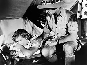 Dinah: Dinah Sheridan - Anthony Steel
