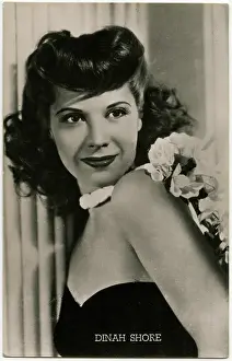 Dinah: Dinah Shore