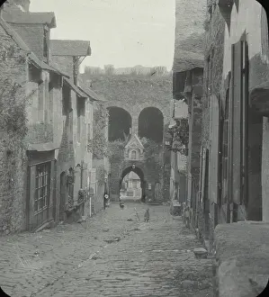 Dinan: Dinan