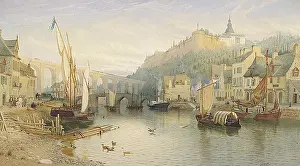 Stannus: Dinant