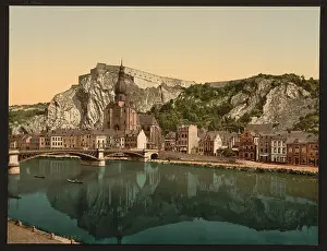 Dinant: Dinant, I, Belgium