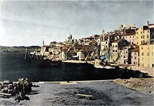 Dinant: DINANT/QUAYSIDE C1900
