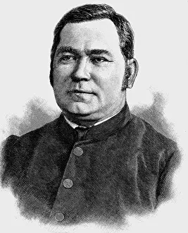 Dinder: Dinder, Julius, 9.3.1830 - 30.5.1890, German
