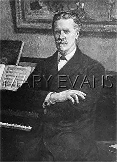 Rysselberghe: D'INDY (RYSSELBERGHE)