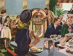 Diner