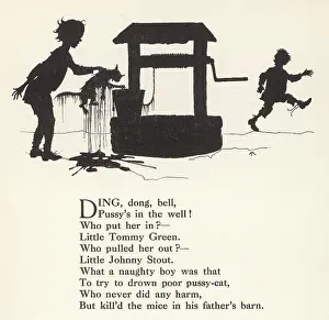 Drown: DING DONG BELL RHYME
