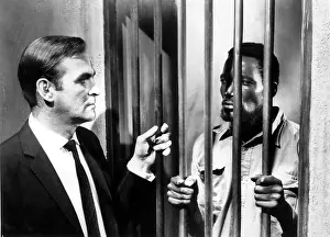 Dingaka: Dingaka Stanley Baker Ken Gampu