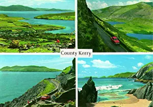 Dingle: Dingle, County Kerry, Ireland