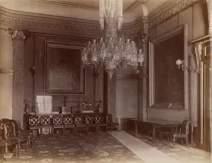 Apsley: Dining Room of Apsley House, London
