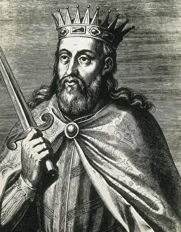 Poetics: Dinis, called El Liberal (1261-1325). King