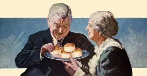 Equally: Dinner Rolls