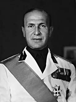 Alfieri: Dino Alfieri, 1940