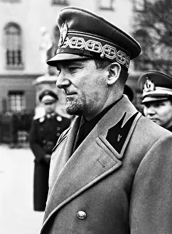 Grandi: Dino Grandi, 1940