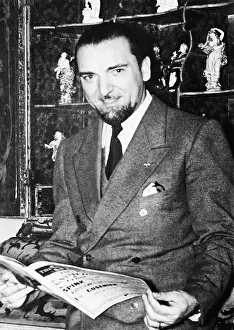 Grandi: Dino Grandi