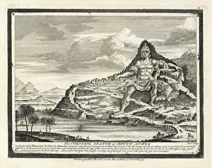 Proposes: DINOCRATES PROJECT